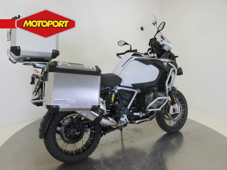 BMW - R 1250 GS ADVENTURE