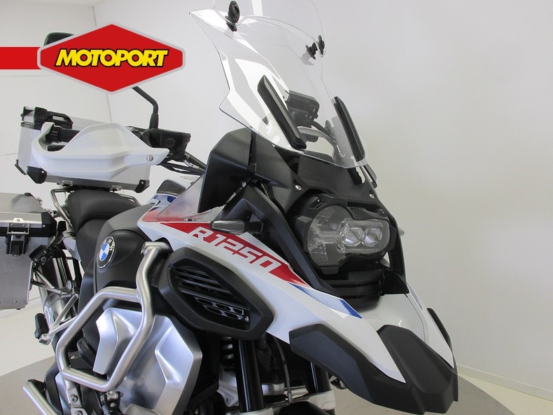 BMW - R 1250 GS ADVENTURE