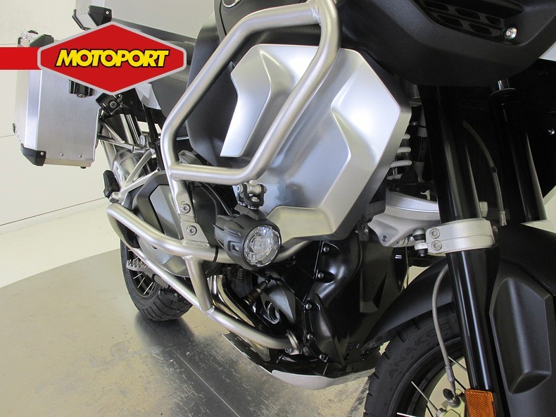 BMW - R 1250 GS ADVENTURE