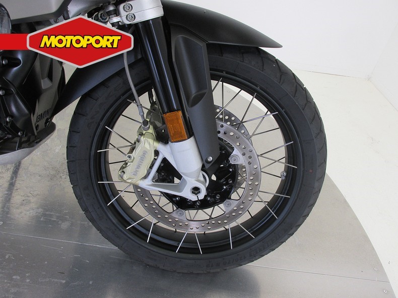 BMW - R 1250 GS ADVENTURE
