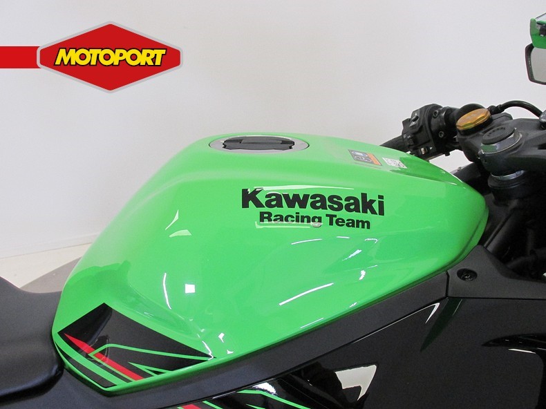 KAWASAKI - ZX-4RR