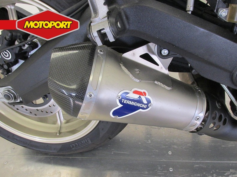 DUCATI - SCRAMBLER