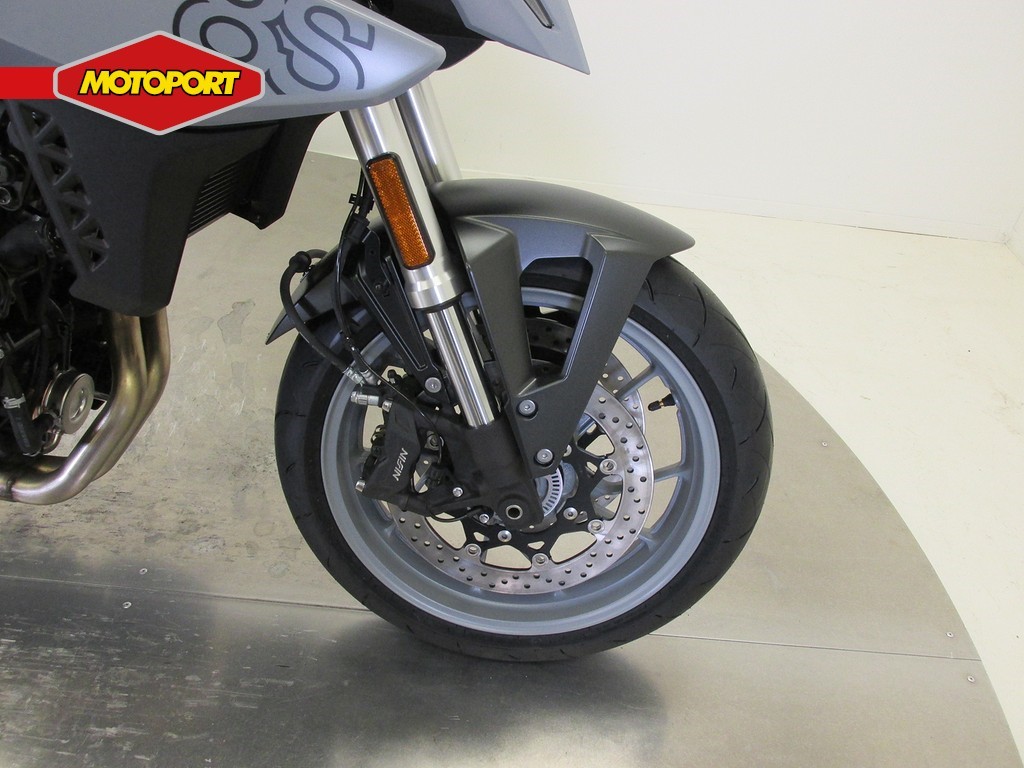 SUZUKI - GSX-S800 ABS
