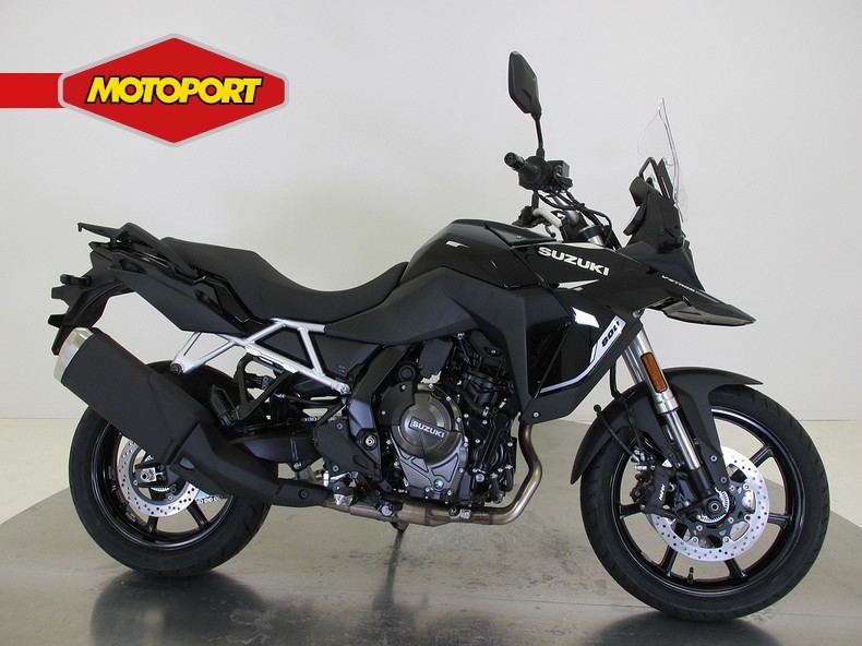 SUZUKI - V-STROM 800