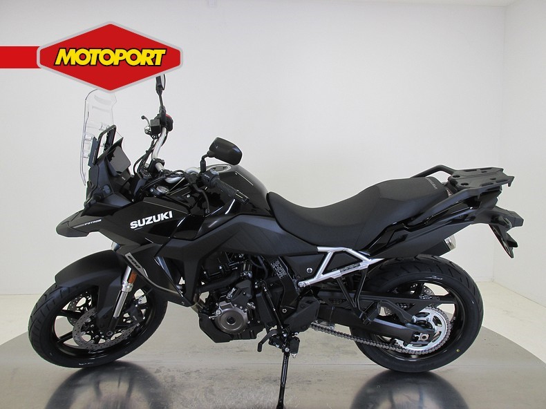 SUZUKI - V-STROM 800