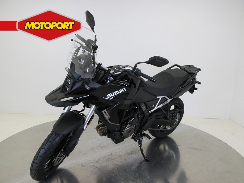 SUZUKI - V-STROM 800