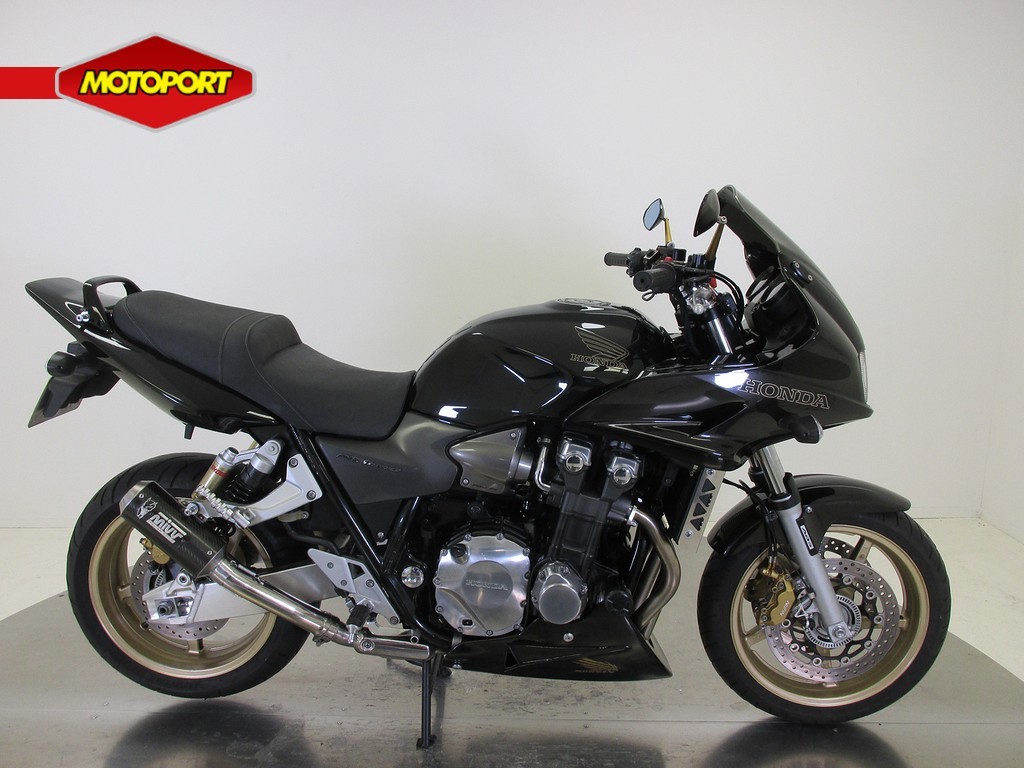 HONDA - CB1300SA