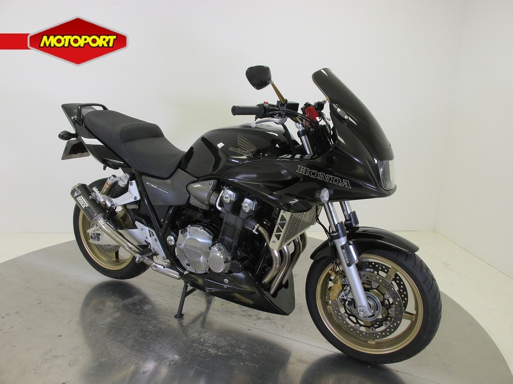 HONDA - CB1300SA