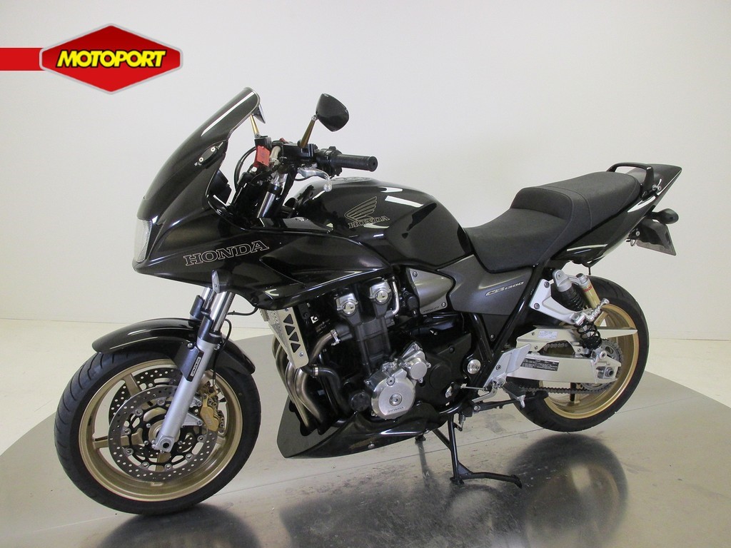 HONDA - CB1300SA