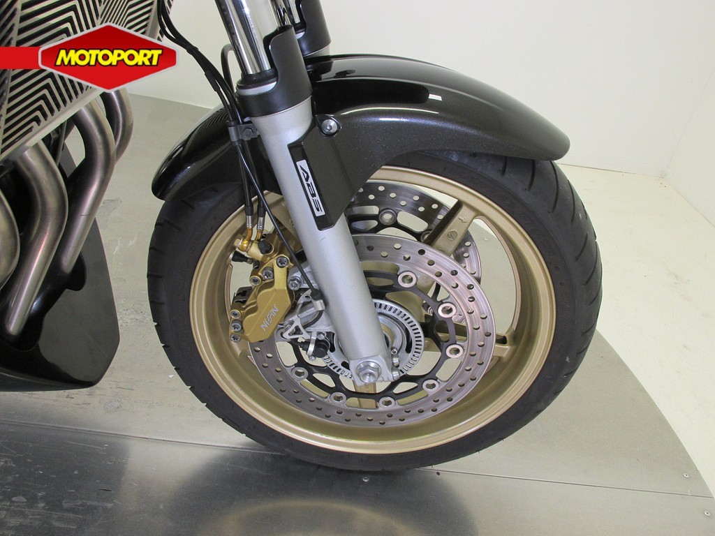 HONDA - CB1300SA