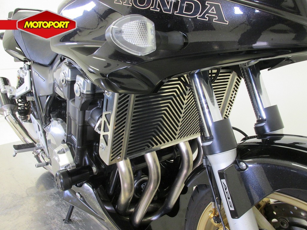 HONDA - CB1300SA