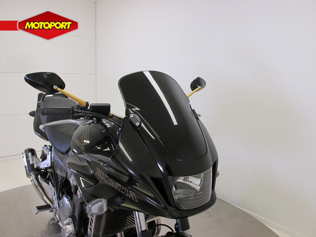 HONDA - CB1300SA