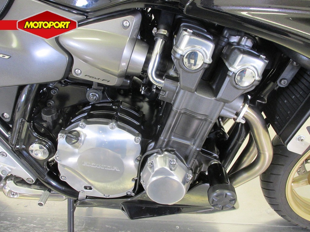 HONDA - CB1300SA