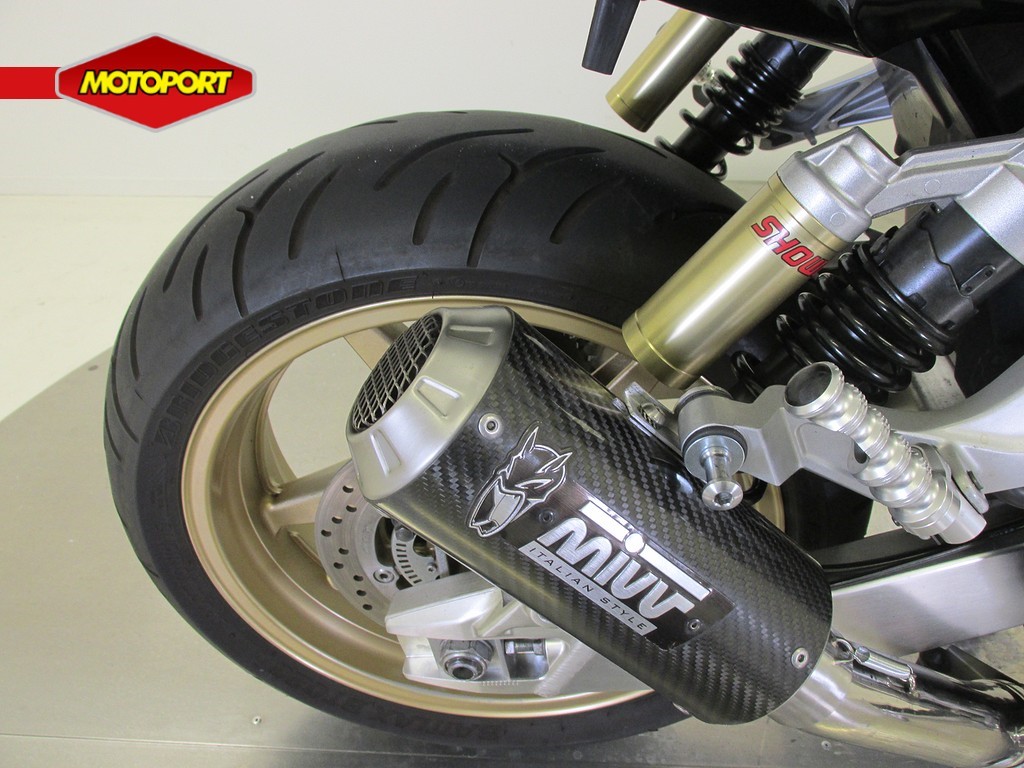 HONDA - CB1300SA