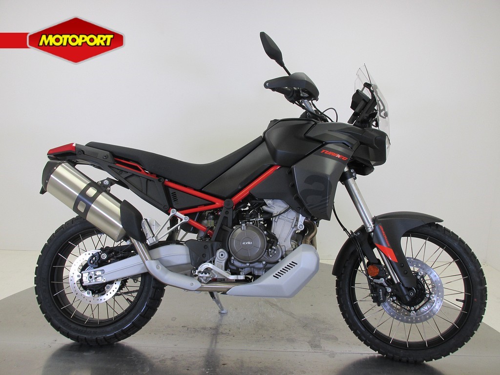 APRILIA - TUAREG 660