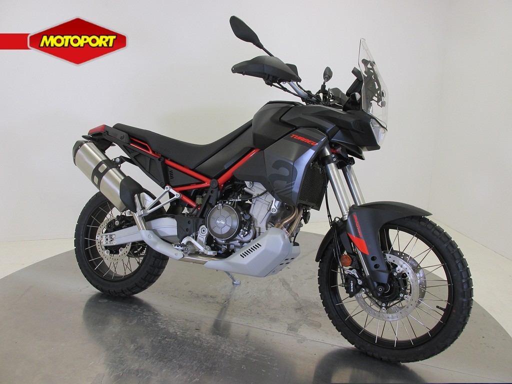 APRILIA - TUAREG 660