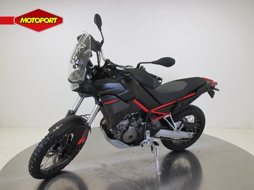 APRILIA - TUAREG 660