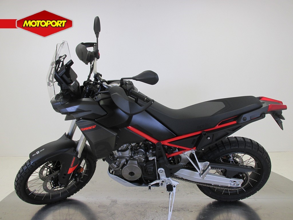APRILIA - TUAREG 660