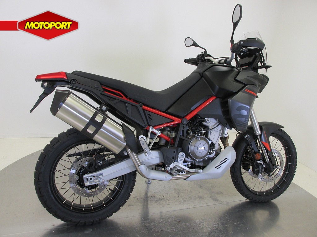 APRILIA - TUAREG 660