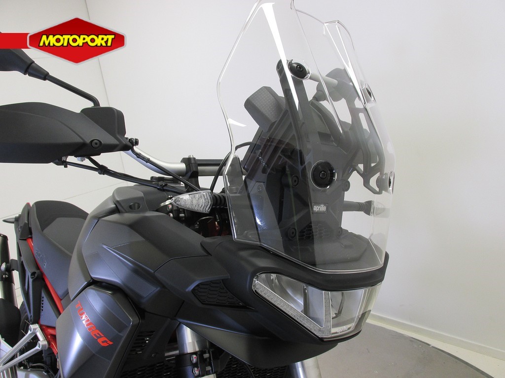 APRILIA - TUAREG 660