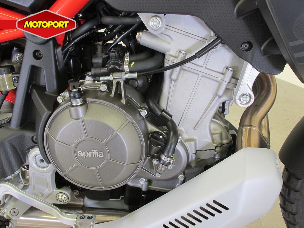 APRILIA - TUAREG 660