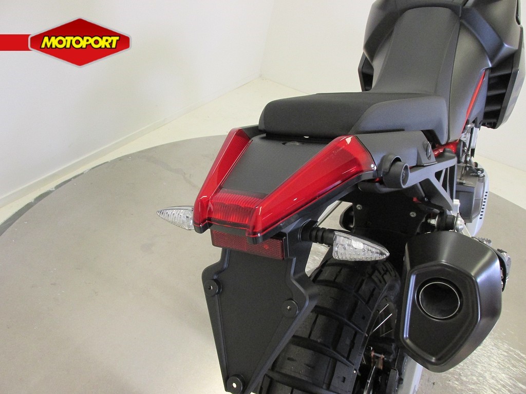 APRILIA - TUAREG 660