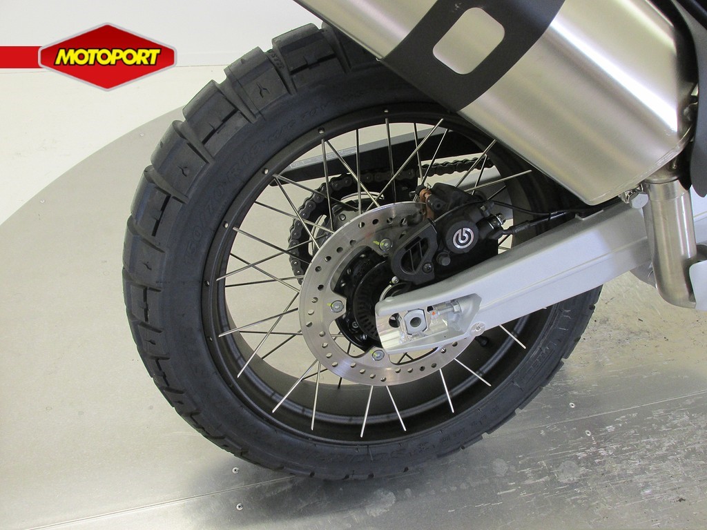 APRILIA - TUAREG 660