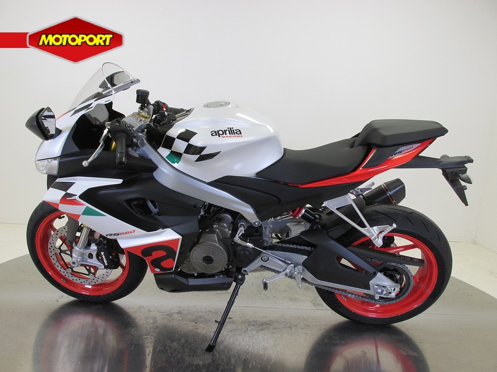 APRILIA - RS660 EXTREMA ABS