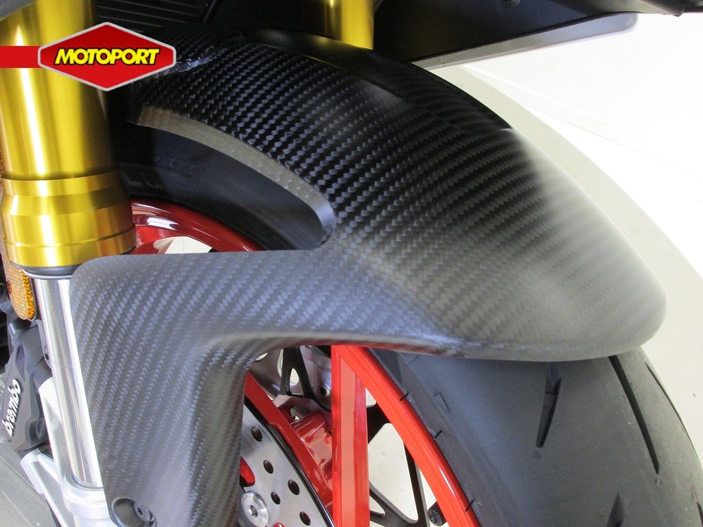 APRILIA - RS660 EXTREMA ABS