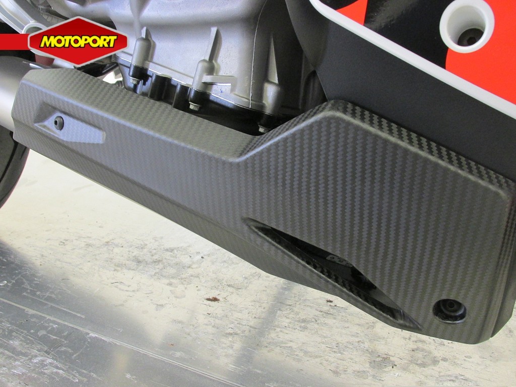 APRILIA - RS660 EXTREMA ABS