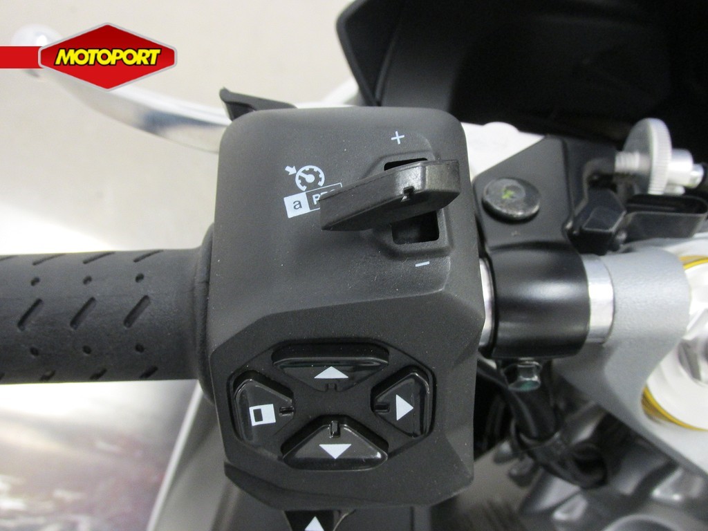 APRILIA - RS660 EXTREMA ABS