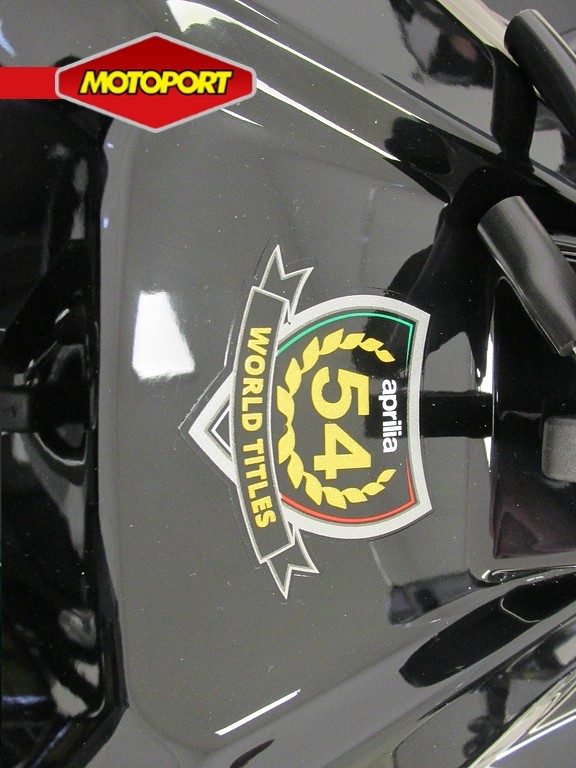 APRILIA - RS660 EXTREMA ABS