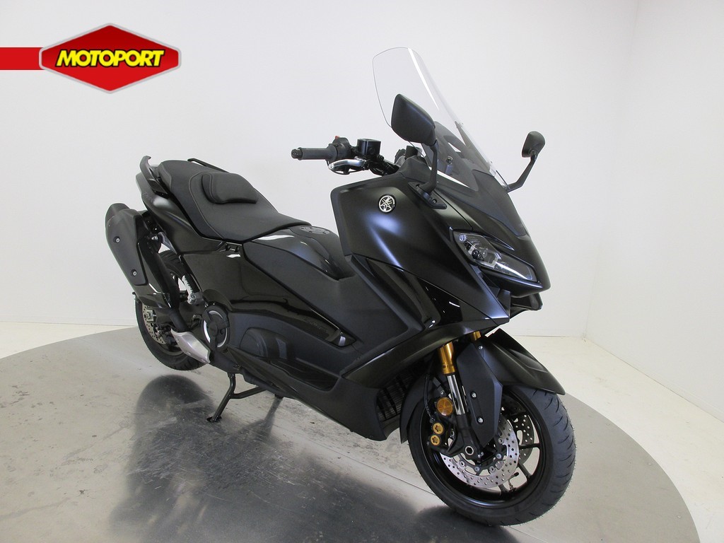 YAMAHA - T-MAX 560 TECH MAX