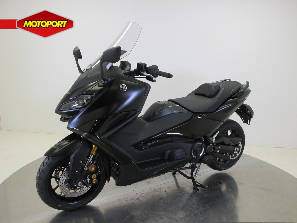 YAMAHA - T-MAX 560 TECH MAX