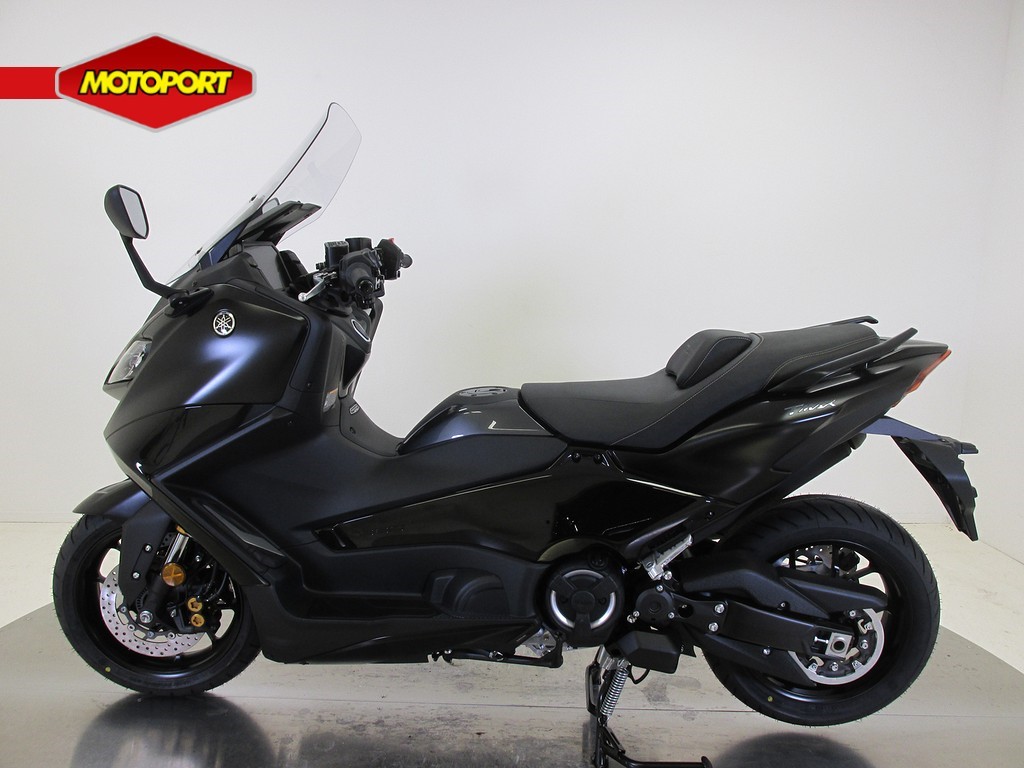 YAMAHA - T-MAX 560 TECH MAX