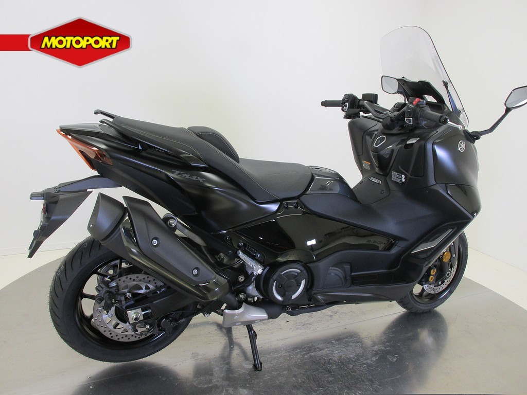 YAMAHA - T-MAX 560 TECH MAX