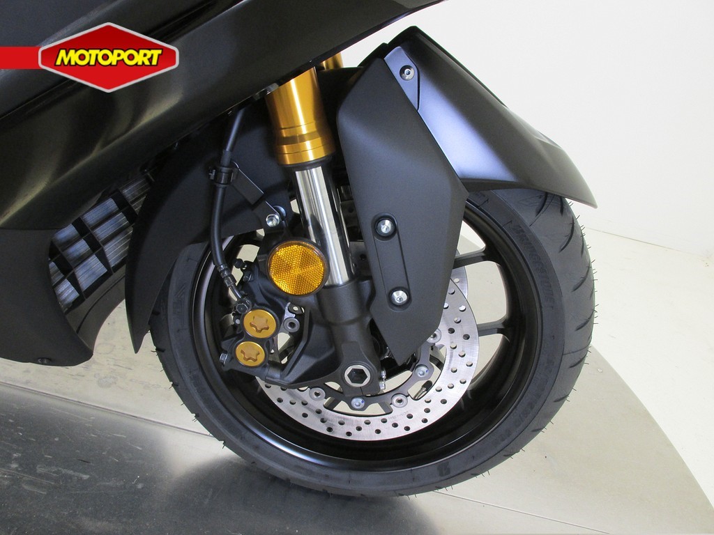 YAMAHA - T-MAX 560 TECH MAX