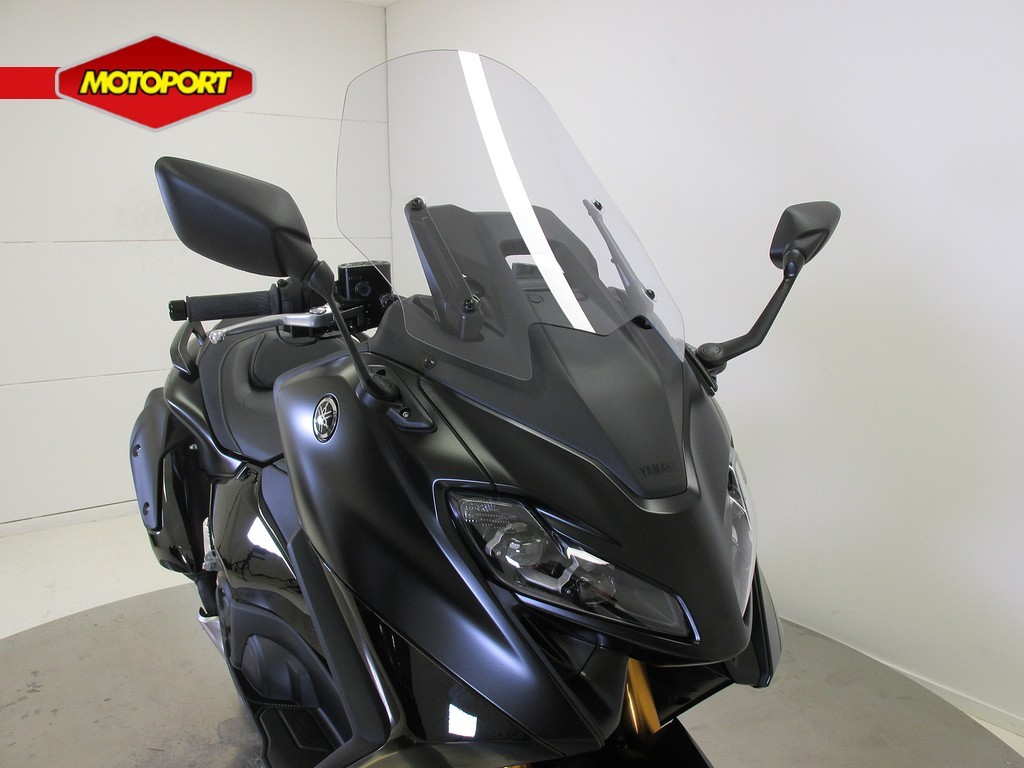 YAMAHA - T-MAX 560 TECH MAX