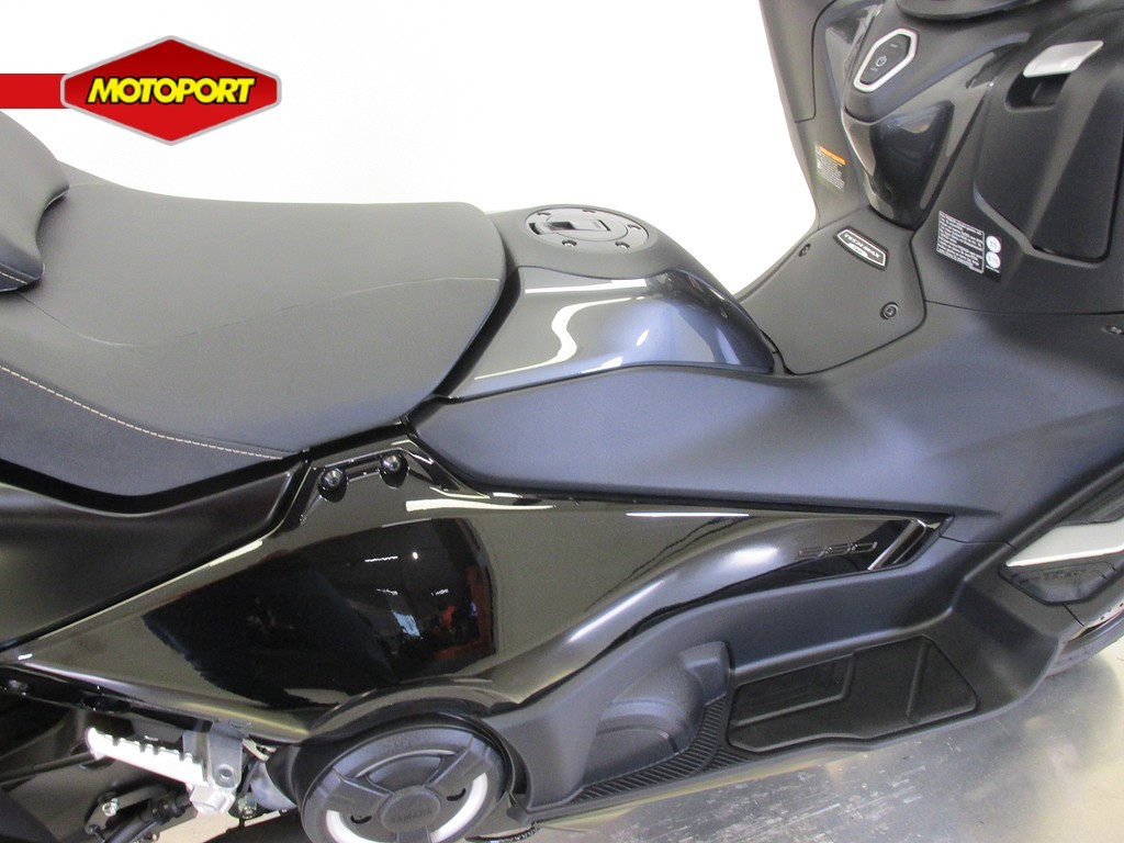 YAMAHA - T-MAX 560 TECH MAX