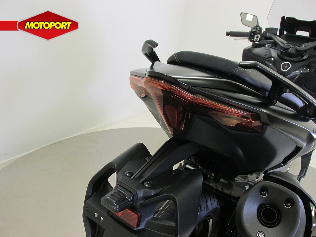 YAMAHA - T-MAX 560 TECH MAX