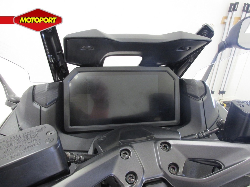YAMAHA - T-MAX 560 TECH MAX