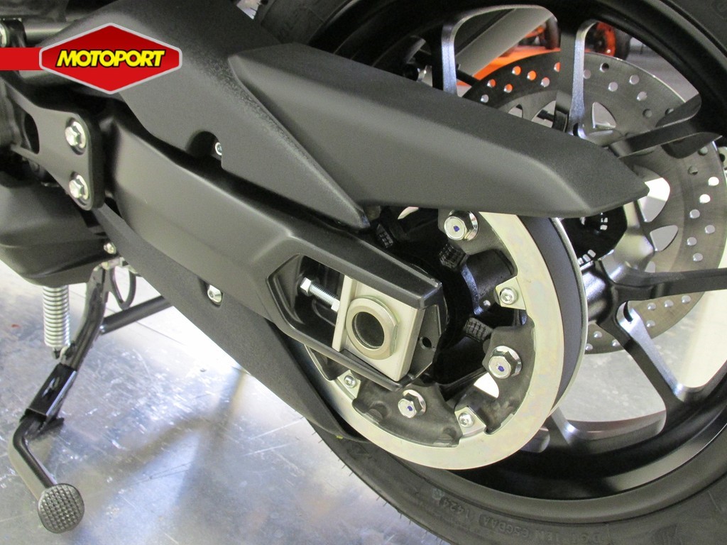 YAMAHA - T-MAX 560 TECH MAX