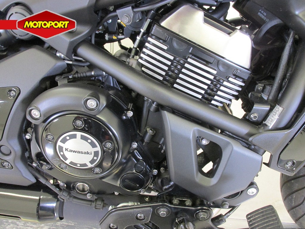 KAWASAKI - VULCAN S ABS