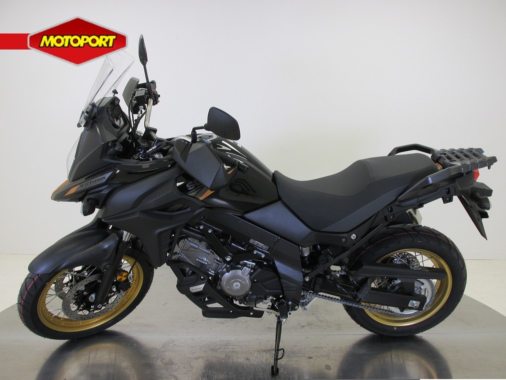 SUZUKI - DL650XTA V-STROM