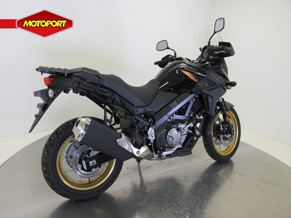 SUZUKI - DL650XTA V-STROM