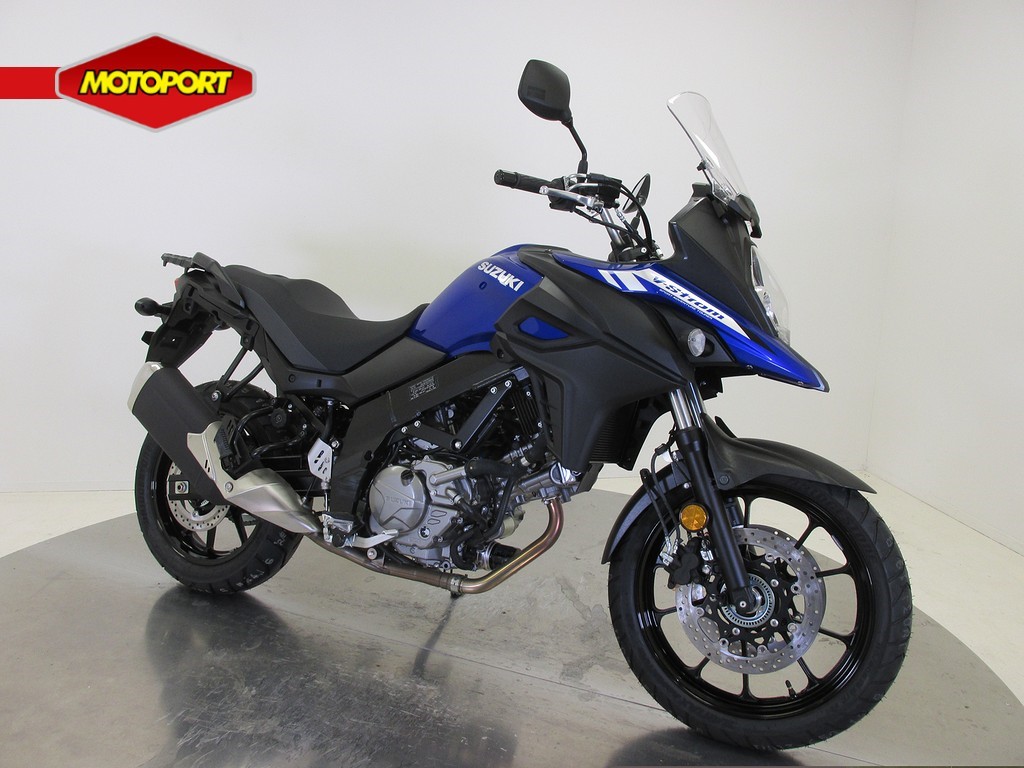 SUZUKI - DL650 ABS