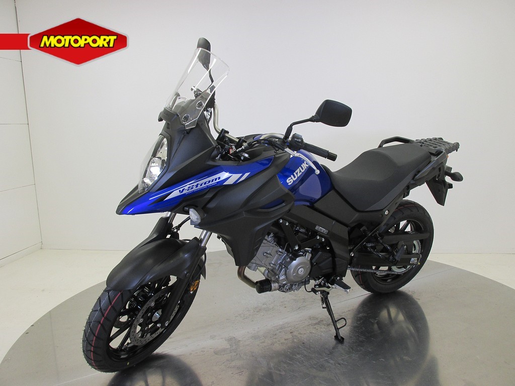 SUZUKI - DL650 ABS