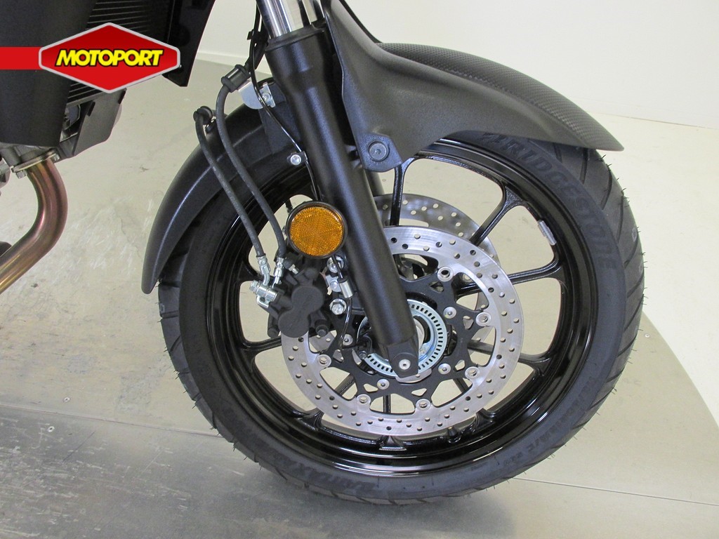 SUZUKI - DL650 ABS