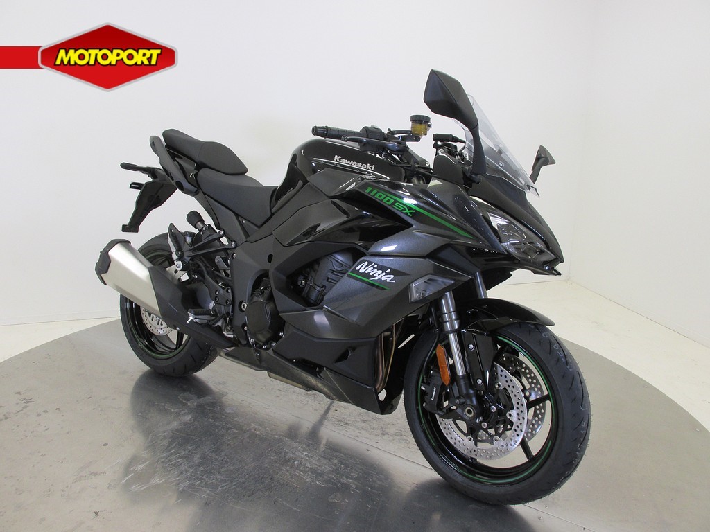 KAWASAKI - NINJA 1100SX