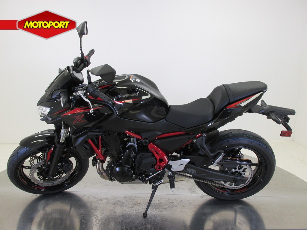 KAWASAKI - Z650 ABS